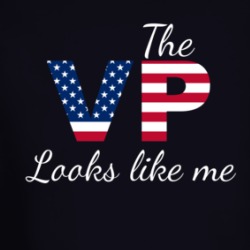 The Vp Looks Like Me Proud Heritage Long Sleeve T Shirt 38663602