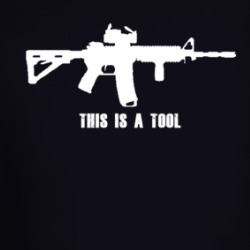 This Is A Tool Gun Rights Supporter Long Sleeve T Shirt 38663661