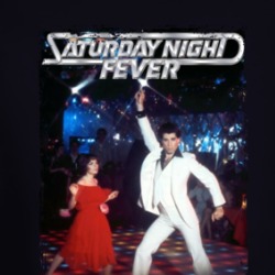 Saturday Night Fever 70s Movie Fan Long Sleeve T Shirt 38663710