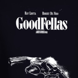 Goodfellas Mob Movies Crime Fan Long Sleeve T Shirt 38663799