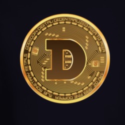 Dogecoin People's Cryptocurrency Money Trading Fan Long Sleeve T Shirt 38663802
