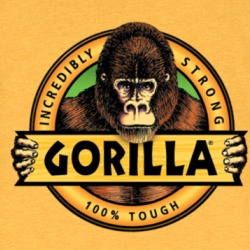 Gorilla Glue Really Tough Fan T Shirt 38664278