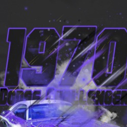 1970 Dodge Challenger Legendary Muscle Car Fan T Shirt 38664331