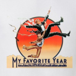 My Favorite Year 80s Comedy Drama Movie Fan T Shirt 38664633