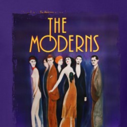 The Moderns 80s Drama Indie Movie Fan T Shirt 38664641