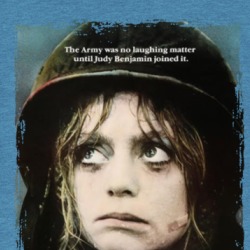 Private Benjamin 80s Comedy Parody Movie Fan T Shirt 38664646