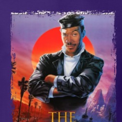 The Golden Child 80s Comedy Adventure Movie Fan T Shirt 38664659