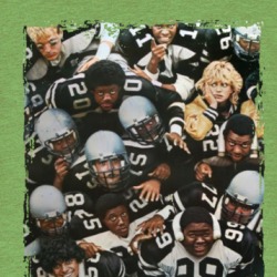 Wildcats 80s Comedy Sports Movie T Shirt 38664673