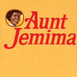 Aunt Jemima Original Old School T Shirt 38674506