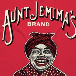 Aunt Jemima Vintage Original Old School T Shirt 38674676