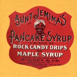 Aunt Jemima Vintage Original T Shirt 38674776