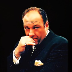 Sopranos Tony Quote My Father Was In It Mob Tv Series Fan T Shirt 38676794