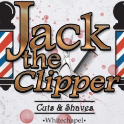 Jack The Clipper Funny Whitechapel Barber Parody T Shirt 38688155