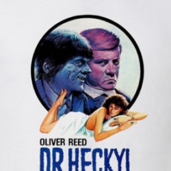 Dr Jekyl And Mr Hype 80s Comedy Horror German Movie T Shirt 38699117
