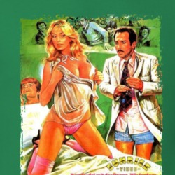 Liebe Ohne Stundenplan 80s German Movie T Shirt 38699136