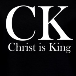 Christ Is King Beloved Jesus Heaven God Be With You Ladies T Shirt 38706550