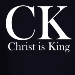 Christ Is King Beloved Jesus Heaven God Be With You Long Sleeve T Shirt 38706554