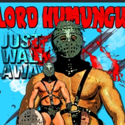 Lord Humungus Road Warrior Mad Max Aussie Movie Fan T Shirt 38708578
