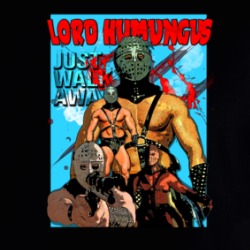 Lord Humungus Road Warrior Mad Max Aussie Movie Fan Hoodie 38708579