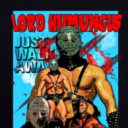 Lord Humungus Road Warrior Mad Max Aussie Movie Fan Long Sleeve T Shirt 38708580