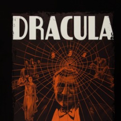 Dracula 30s Horror Supernatural Movie Fan T Shirt 38710099