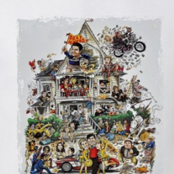 Animal House 70s Comedy Movie T Shirt 38710106