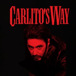 Carlito's Way Al Pacino Movie Fan T Shirt 38712401