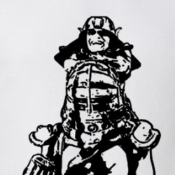 Master Blaster Mad Max Thunderdome Movie Character T Shirt 38712405