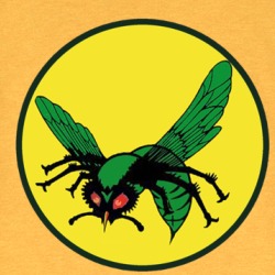 The Green Hornet 60s Tv Show Fan T Shirt 38712408
