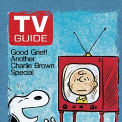 Good Grief Charlie Brown 70s Tv Special Fan T Shirt 38712429