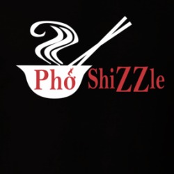 Pho Shizzle Hip Hop Pun Funny T Shirt 38728304