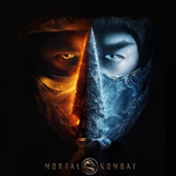 Mortal Kombat Action Fantasy Movie Fan T Shirt 38728321
