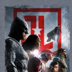 Justice League Zack Snyder Superhero Movie Fan T Shirt 38728325
