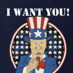 I Want You To Pull My Finger Beavis And Butthead Tv Series Fan T Shirt 38728326