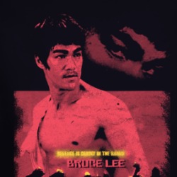 Fists Of Fury Connection Kung Fu Legend Movie Fan Long Sleeve T Shirt 38730991