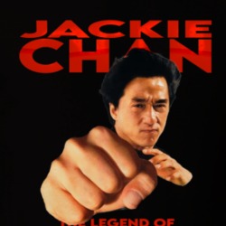 The Legend Of The Drunken Master Jackie Chan Movie Fan T Shirt 38730996