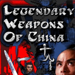 Legendary Weapons Kung Fu Mma Movie Fan T Shirt 38731078