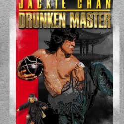 Jackie Chan Drunken Master Kung Fu Legend Movie Fan T Shirt 38731192