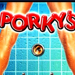 Porky's Funny Movie 80s Fan T Shirt 38733126