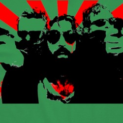 Boondock Saints Movie Irish Fan T Shirt 38738141
