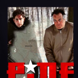 Pine Barrens Sopranos Fan Long Sleeve T Shirt 38738198