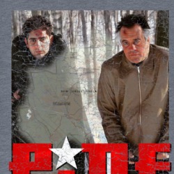 Pine Barrens Sopranos New Jersey Fan T Shirt 38738205