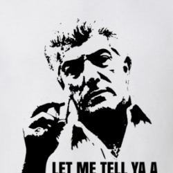 Frank Vincent Phil Leotardo Sopranos Let Me Tell You Quote Tv Series Fan T Shirt 38740129