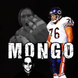 Mongo Steve Mcmichael Football Wrestler Fan T Shirt 38740132