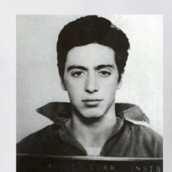 Al Pacino Mugshot Fan T Shirt 38740140