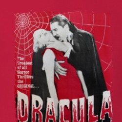 Dracula 1931 Horror Movie Classic T Shirt 38740142