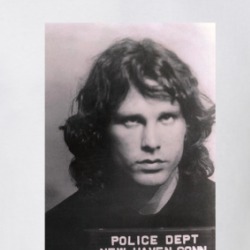Celebrity Mugshot Rock Star 70s Music Fan T Shirt 38740150