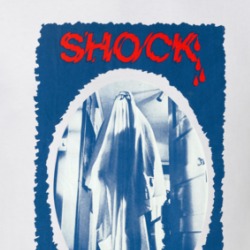 Halloween Shock Michael Myers Ghost Disguise Movie Fan T Shirt 38740153