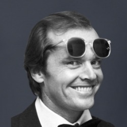 Jack Nicholson Cool Actor Fan T Shirt 38740999