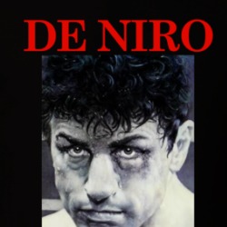 Raging Bull Robert De Niro Boxing Movie Fan T Shirt 38741006